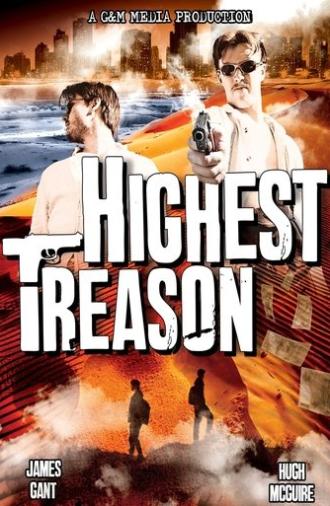 Highest Treason (2025)
