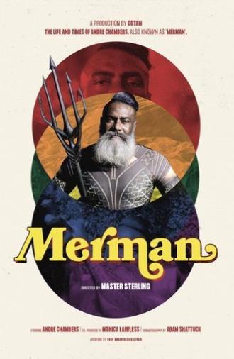 Merman (2023)