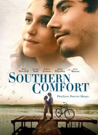 Southern Comfort (2014)