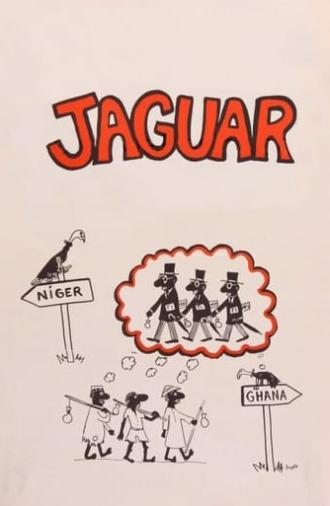 Jaguar (1967)