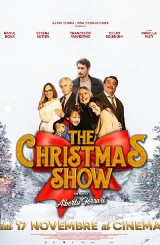 The Christmas Show (2022)