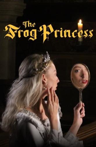 The Frog Princess (2024)