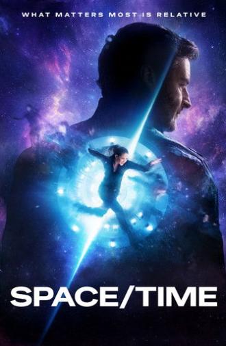Space/Time (2025)