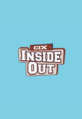 CIX Inside Out (2022)