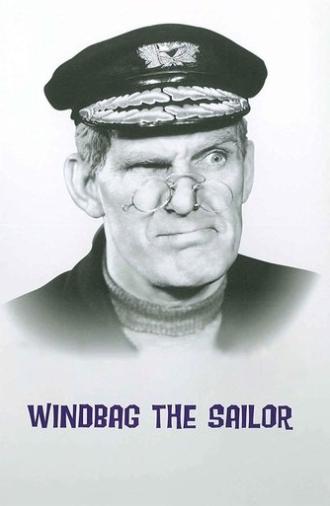 Windbag the Sailor (1936)