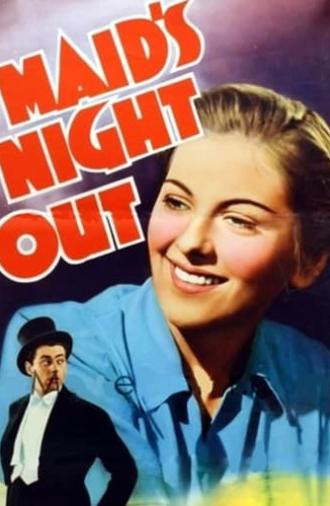 Maid's Night Out (1938)