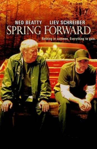 Spring Forward (2000)