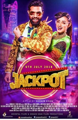 Jackpot (2018)