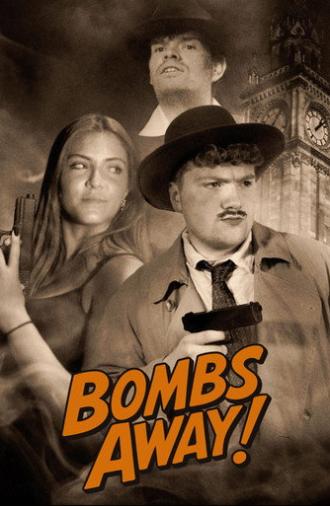 Jimmy Sentoro in: BOMBS AWAY! (2025)