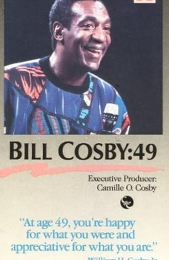 Bill Cosby: 49 (1987)