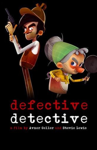 Defective Detective (2011)