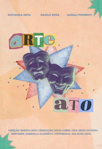 Arte-Ato (2025)