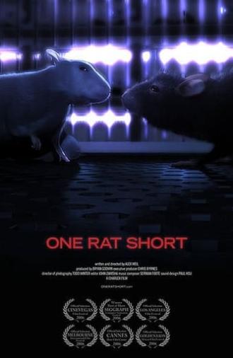 One Rat short (2006)