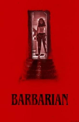 Barbarian (2022)