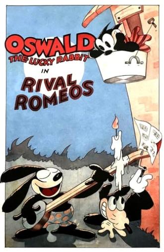 Rival Romeos (1928)