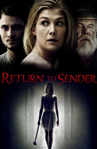 Return to Sender (2015)