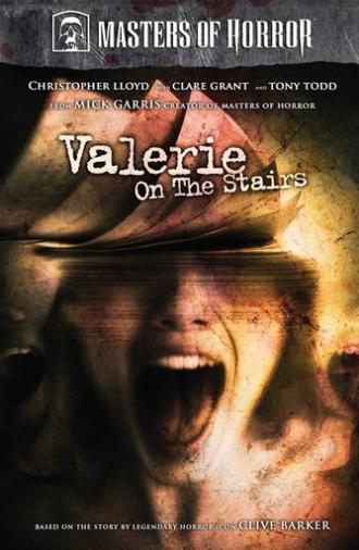 Valerie on the Stairs (2006)