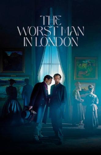 The Worst Man in London (2024)