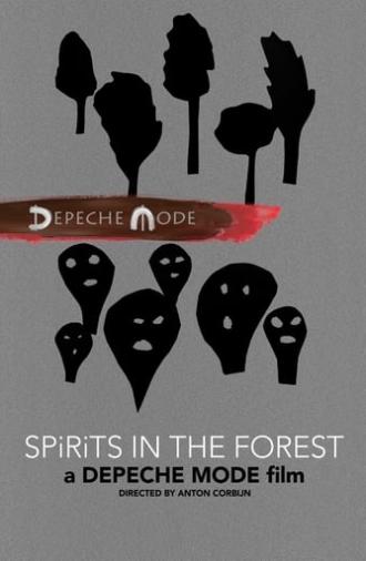 Spirits in the Forest (2019)