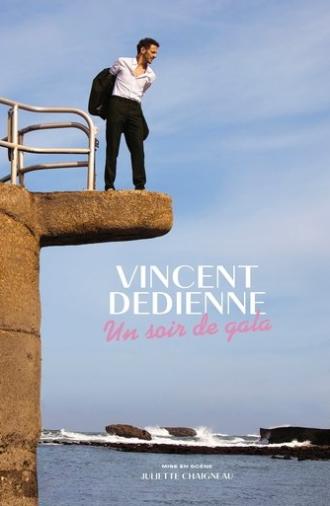 Vincent Dedienne - Un soir de Gala (2025)