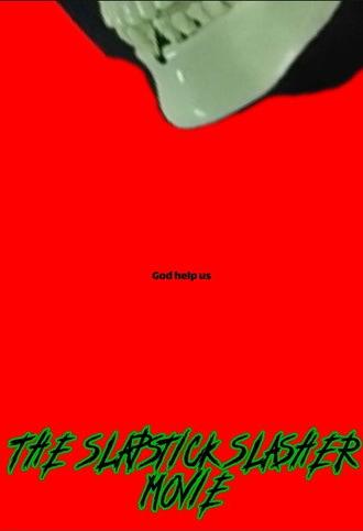The slapstick slasher movie (2026)