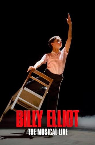 Billy Elliot: The Musical Live (2014)