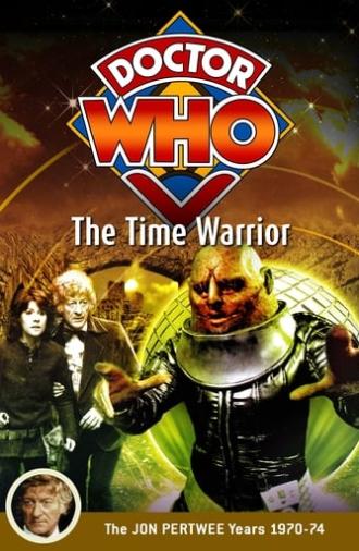 Doctor Who: The Time Warrior (1974)