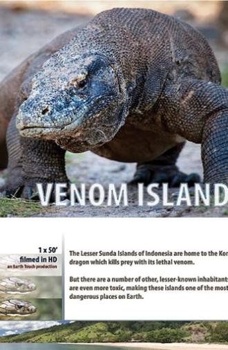 Venom Islands (2012)