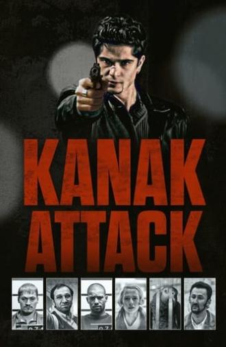 Kanak Attack (2000)