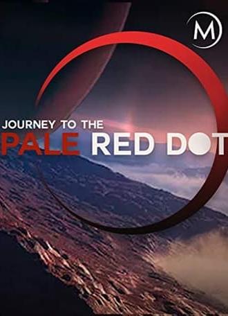 Journey to the Pale Red Dot (2017)