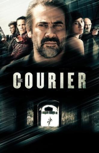 The Courier (2012)