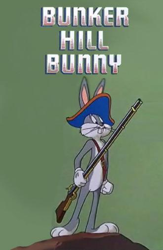 Bunker Hill Bunny (1950)