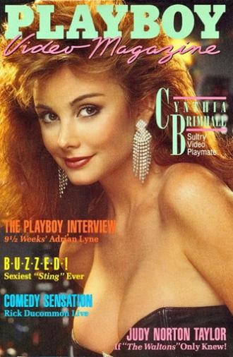 Playboy Video Magazine, Volume 10 (1986)