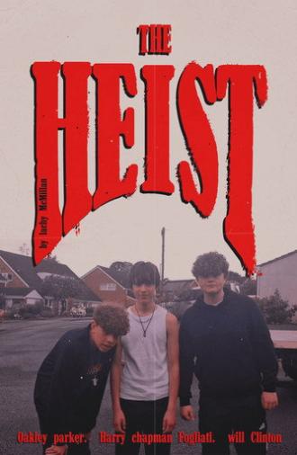 The Heist (2026)