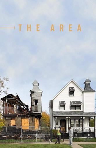The Area (2018)