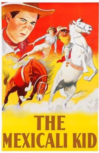 The Mexicali Kid (1938)