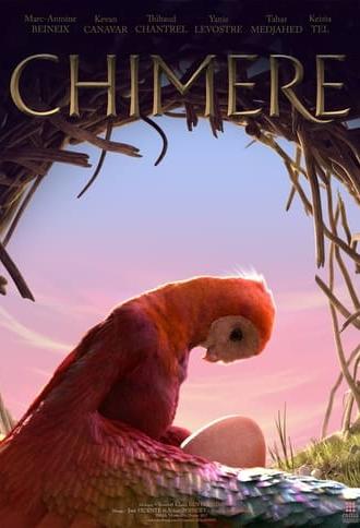 Chimère (2017)