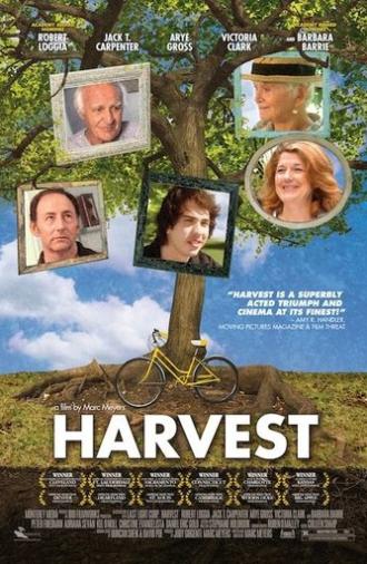 Harvest (2011)