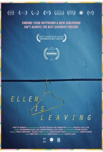 Ellen Is Leaving (2012)