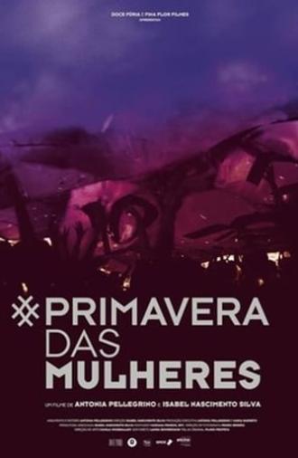 Primavera das Mulheres (2017)