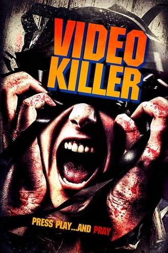 Video Killer (2016)