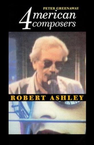 Four American Composers: Robert Ashley (1983)