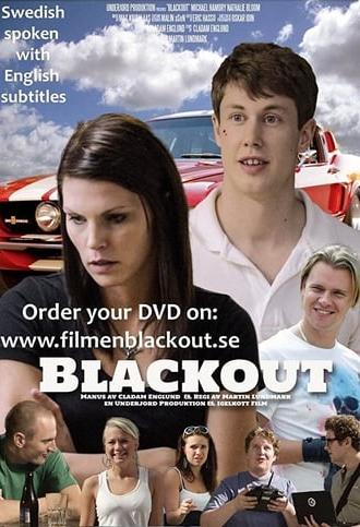 Blackout (2014)