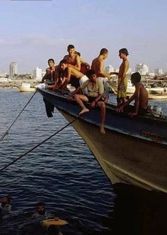 Mahdi Amel in Gaza: On the Colonial Mode of Production (2024)