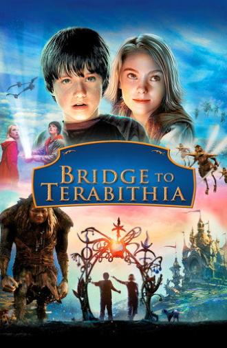 Bridge to Terabithia (2007)