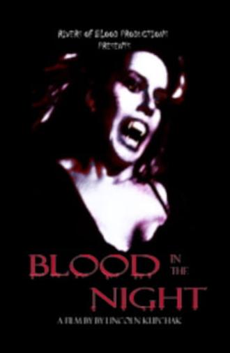 Blood in the Night (1993)