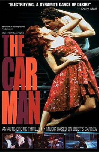 The Car Man (2001)