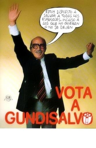 Vota a Gundisalvo (1978)