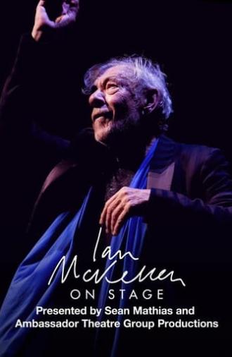 Ian McKellen on Stage: With Tolkien, Shakespeare, Others and YOU (2020)