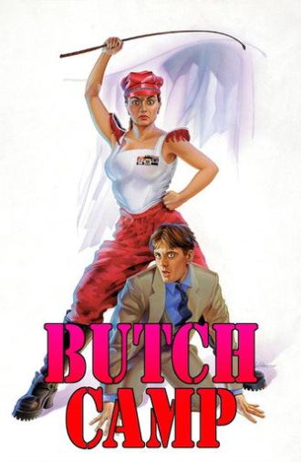Butch Camp (1996)